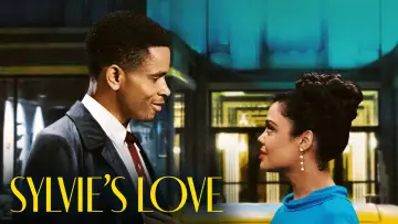 Backdrop to the movie "Sylvie