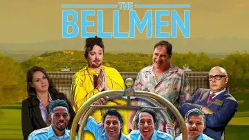 Backdrop to the movie "The Bellmen" #1899170