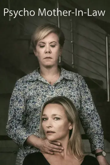 Poster to the movie "Mad Mom" #1128412