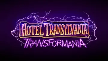 Backdrop to the movie "Hotel Transylvania: Transformania" #18947