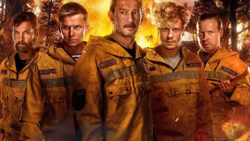 Backdrop to the movie "Fire" #1855607
