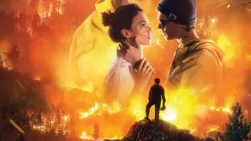 Backdrop to the movie "Fire" #1855610