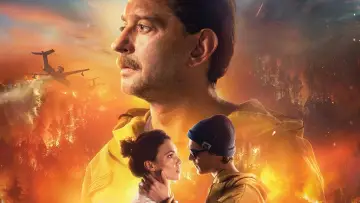 Backdrop to the movie "Fire" #1855611