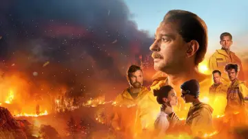 Backdrop to the movie "Fire" #1855617