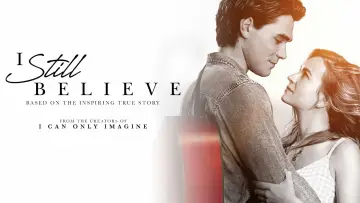 Backdrop to the movie "I Still Believe" #702321