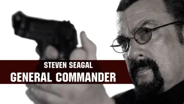 Backdrop to the movie "General Commander" #1086724
