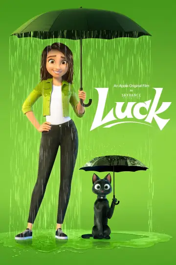 Luck