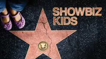 Backdrop to the movie "Showbiz Kids" #1105914