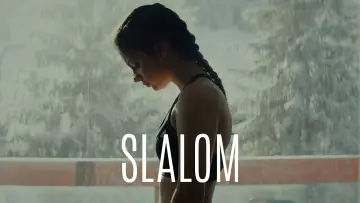 Backdrop to the movie "Slalom" #1126556