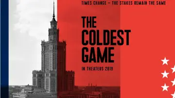 Backdrop to the movie "The Coldest Game" #900058