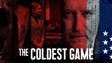 Backdrop to the movie "The Coldest Game" #900066