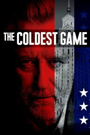 Poster to the movie "The Coldest Game" #900074
