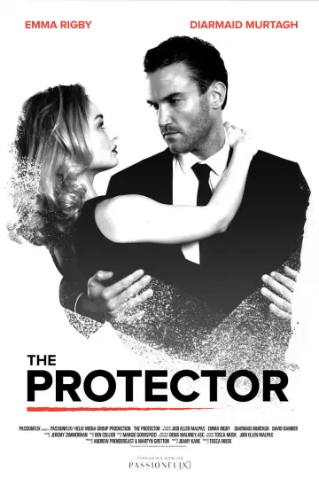 Poster to the movie "The Protector" #1133847