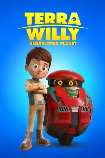 Poster to the movie "Astro Kid" #361421