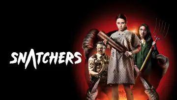 Backdrop to the movie "Snatchers" #736920