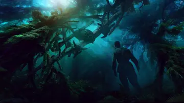 Backdrop to the movie "August" #869398