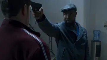 Backdrop to the movie "The Hard Way" #344022