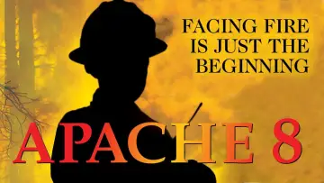 Backdrop to the movie "Apache 8" #1803869