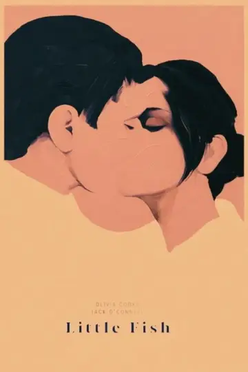 Poster to the movie "Little Fish" #1279638