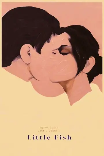 Poster to the movie "Little Fish" #1279639