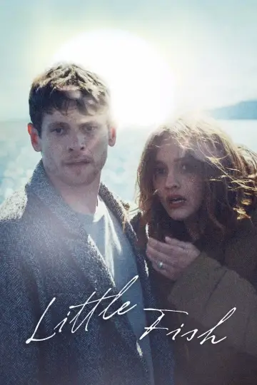 Poster to the movie "Little Fish" #1279640