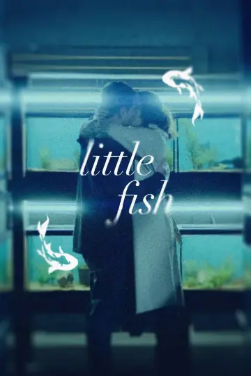 Poster to the movie "Little Fish" #1532609