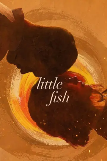 Poster to the movie "Little Fish" #1581190