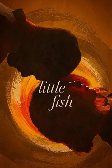 Poster to the movie "Little Fish" #1581191