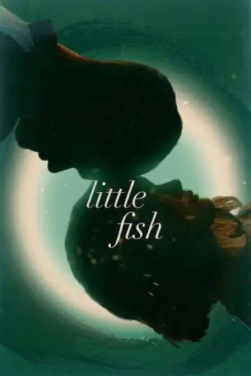 Poster to the movie "Little Fish" #1581192
