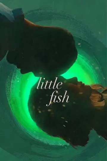 Poster to the movie "Little Fish" #1581193