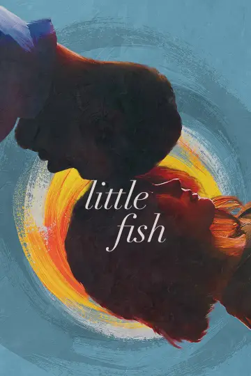 Poster to the movie "Little Fish" #862049