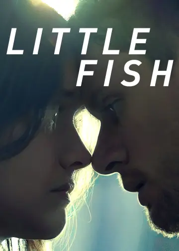 Poster to the movie "Little Fish" #862058