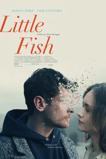 Poster to the movie "Little Fish" #862060