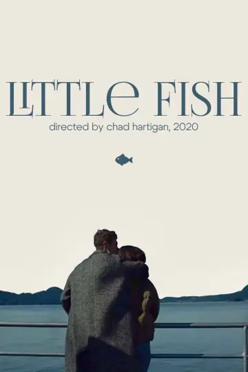 Poster to the movie "Little Fish" #862066