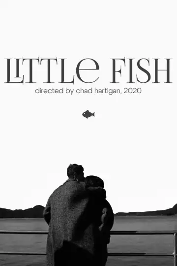 Poster to the movie "Little Fish" #919838
