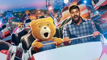 Backdrop to the movie "Teddy" #699845