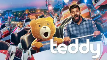 Backdrop to the movie "Teddy" #699857