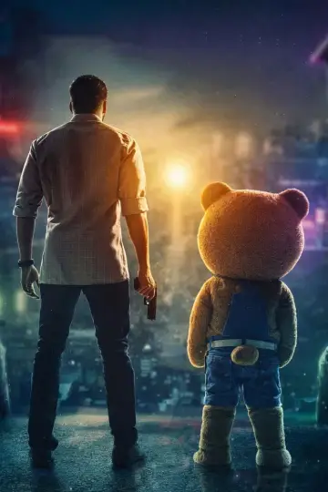 Teddy