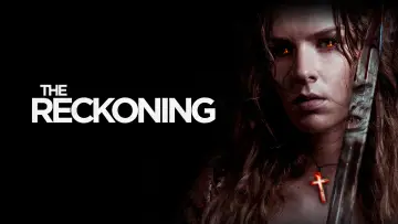 Backdrop to the movie "The Reckoning" #1043852