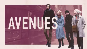Backdrop to the movie "Avenues" #1920928