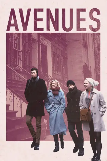 Avenues Poster