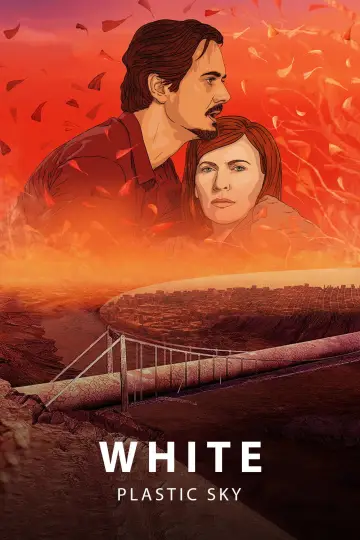 Poster to the movie "White Plastic Sky" #1077714