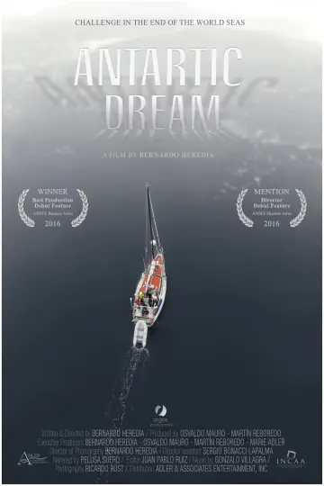 Antarctic Dream
