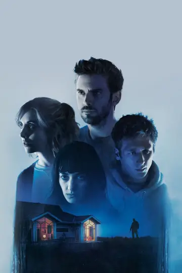 Poster to the movie "The Rental" #902685