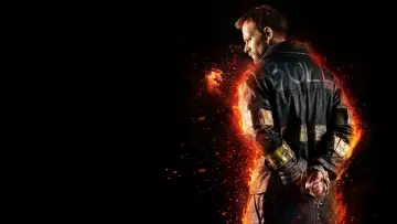 Backdrop to the movie "Backdraft 2" #1019330