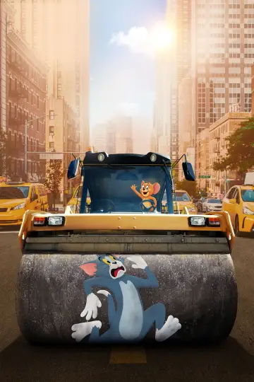 Tom & Jerry
