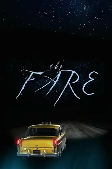 Poster to the movie "The Fare" #1094729