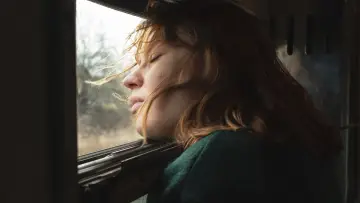 Watch film Compartment No. 6 — Купе номер 6 – трейлер