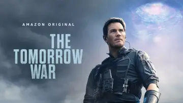 Backdrop to the movie "The Tomorrow War" #10844