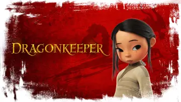 Backdrop to the movie "Dragonkeeper" #615475